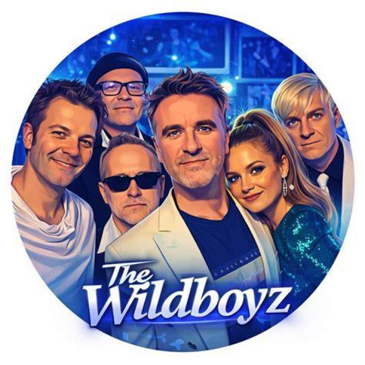 Wildboyz Wildboyz Photo (174375) Fanpop
