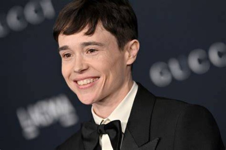 Will Netflix update Elliot Page’s name in movie credits? Monkey Viral