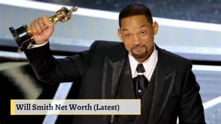 Will Smith Net Worth 2021 Wealth, Assets & Millionaire Lifestyle The