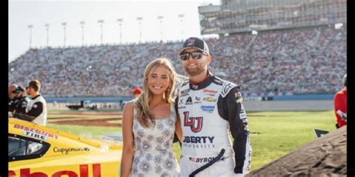 William Byron Wife Is He Married To His Girlfriend