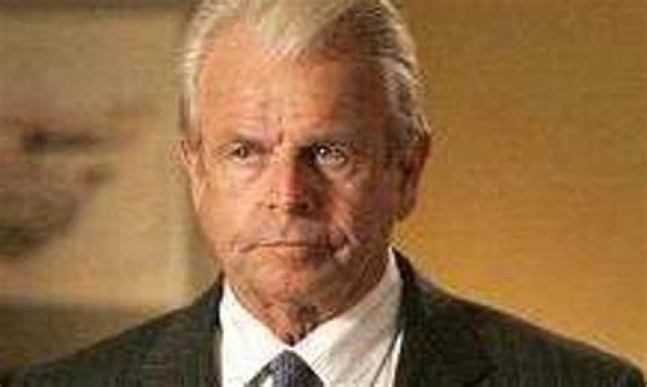 William Devane Knots Landing Wiki Fandom