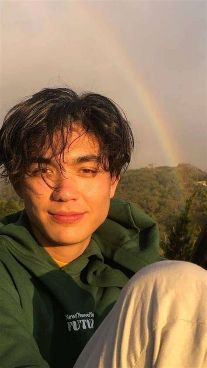 William Gao 20/02/2003.. (2022/07/02) in 2022 Pretty boys
