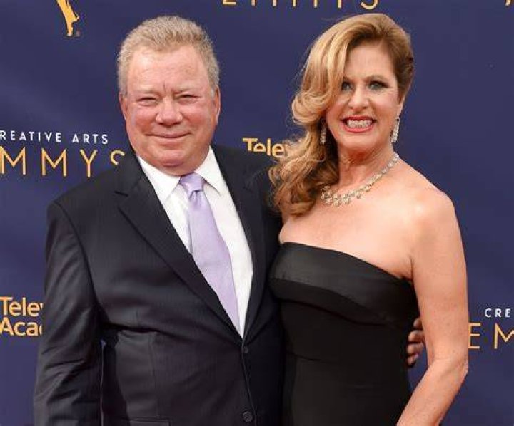 William Shatner Files for Divorce From His Wife of 18 Years E! News