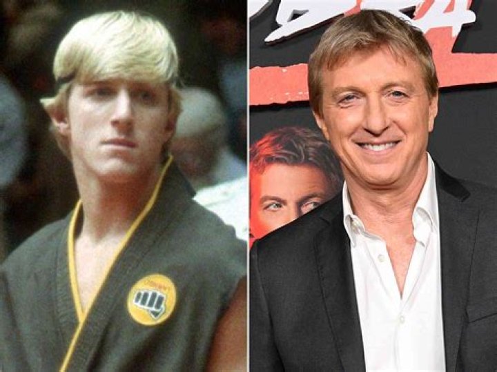 William Zabka's Daughter All About His Family And Personal Life