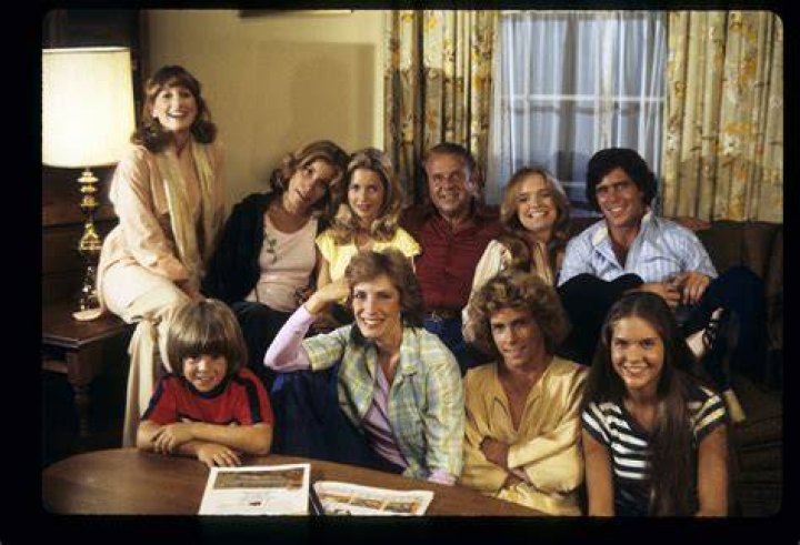 Willie Aames And Betty Buckley Are Mourning Their CoStar Adam Rich