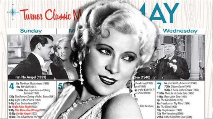 Willie Best Turner Classic Movies