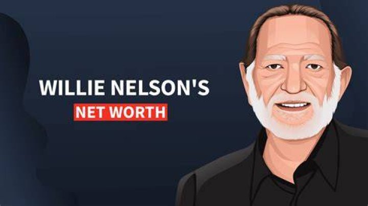 Willie Nelson Net Worth Celebrity Net Worth