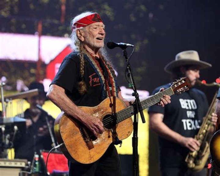 Willie Nelson The Songwriter Reflects On His Hits WBUR