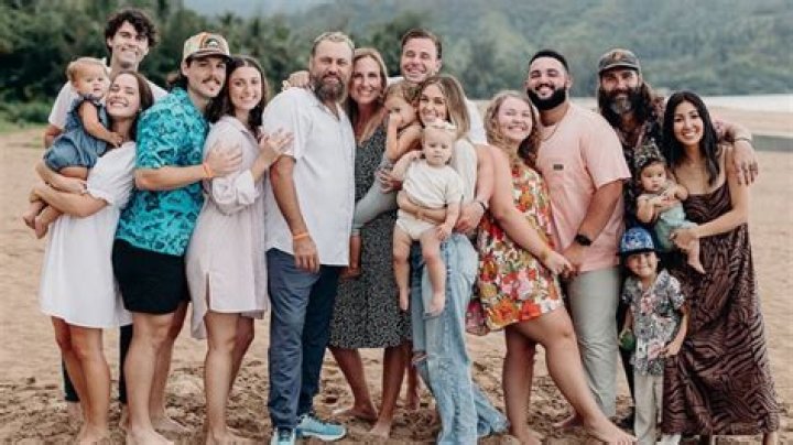 Willie Robertson Age 46, Children & Wife Building Strong Family Meet Them