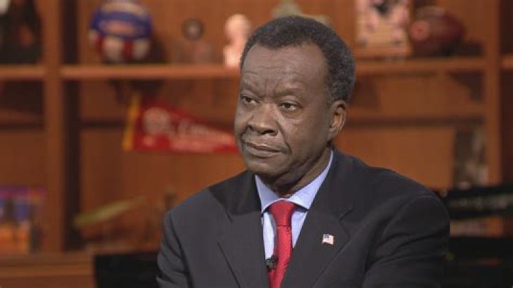 Willie Wilson to Run as Independent for US Senate Against Dick Durbin