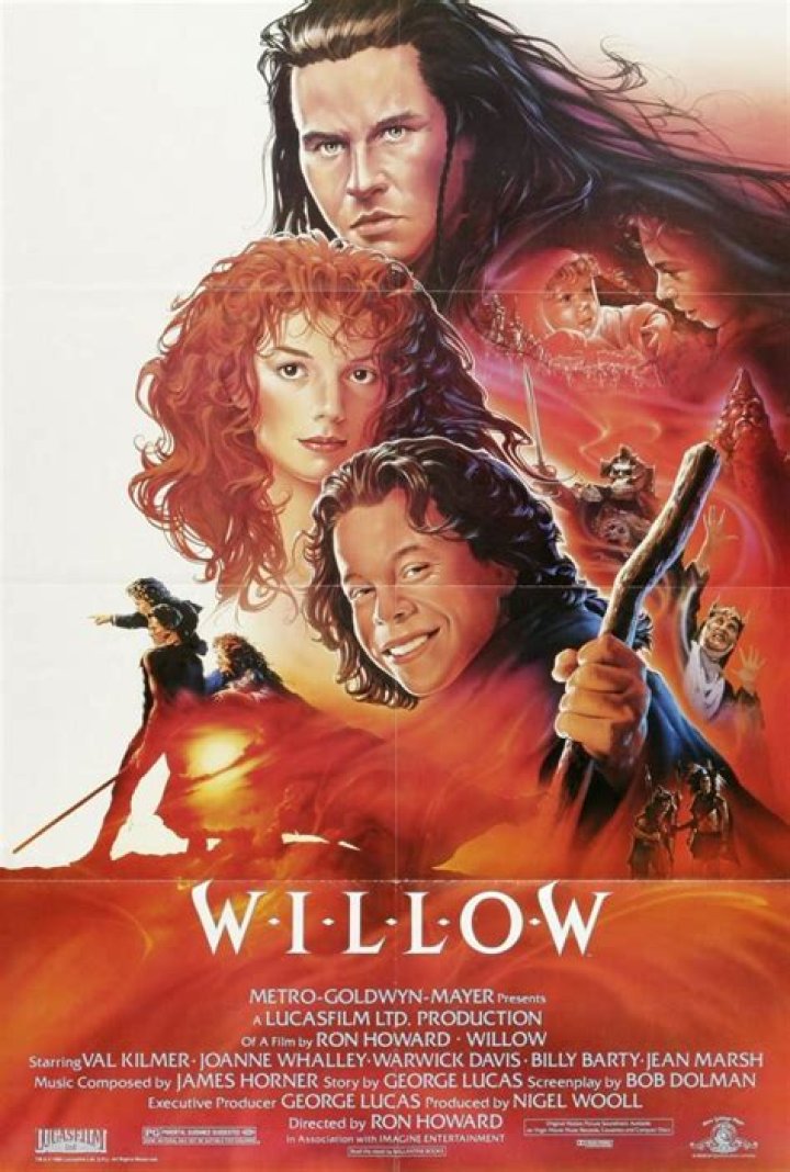 Willow (1988)