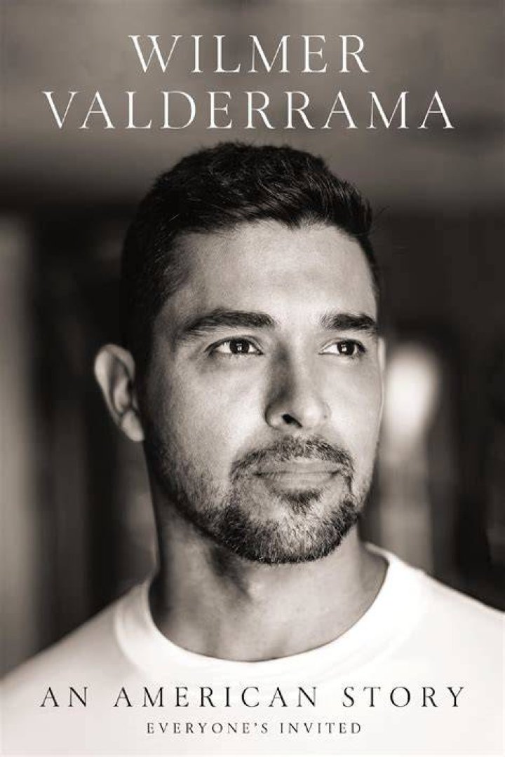 Wilmer Valderrama Wikipédia, a enciclopédia livre