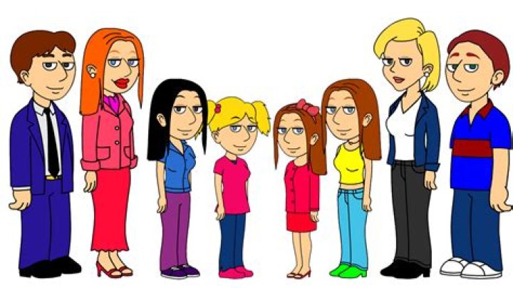 Wilson Family in Goanimate Comedy World by waleedtariqmmd on DeviantArt