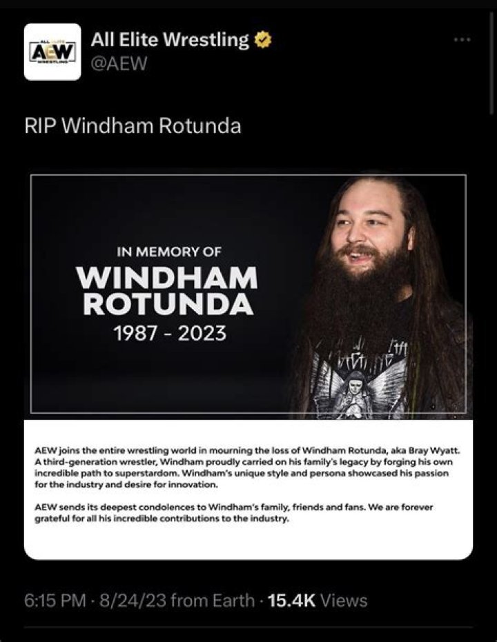 Windham Rotunda Movies Online FLIXANO