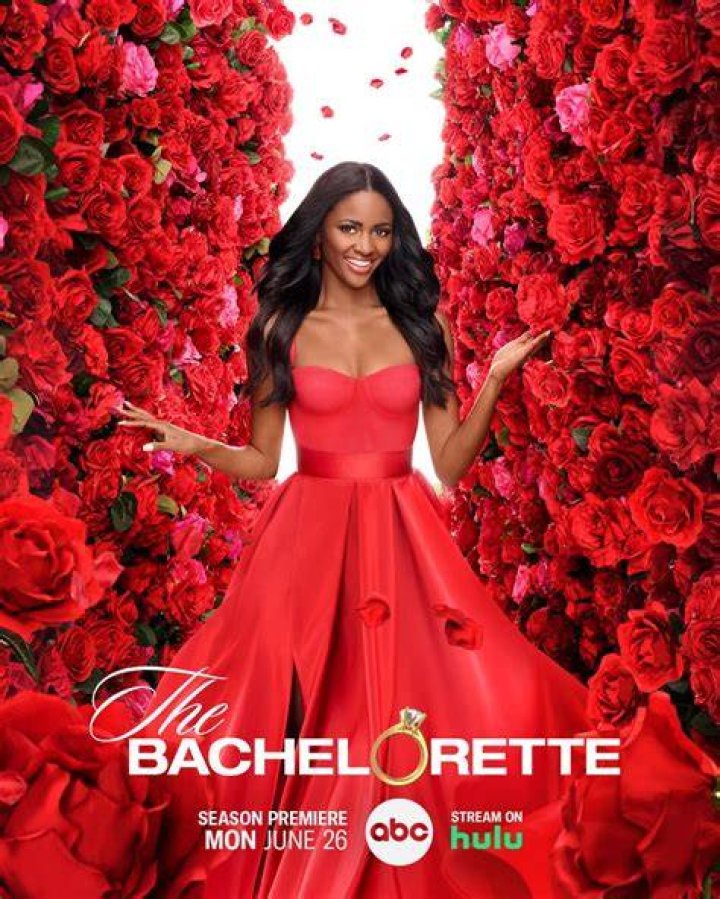 Winner of Bachelorette 2023 The Surprising Love Story of Charity and