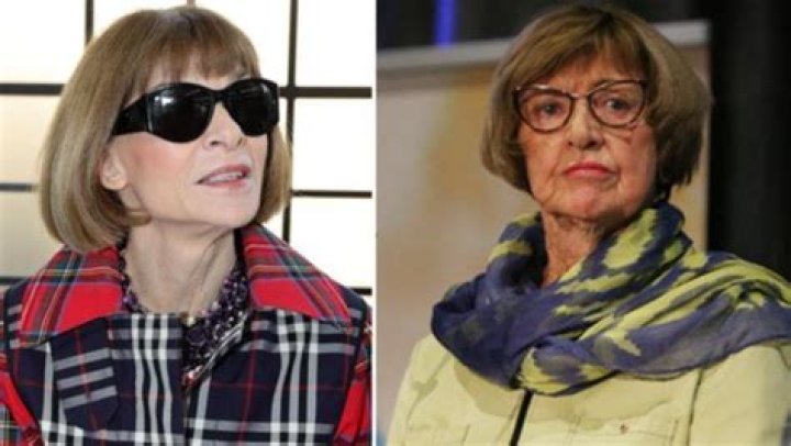 Wintour of discontent gets a serve from WA tennis legend Margaret Court
