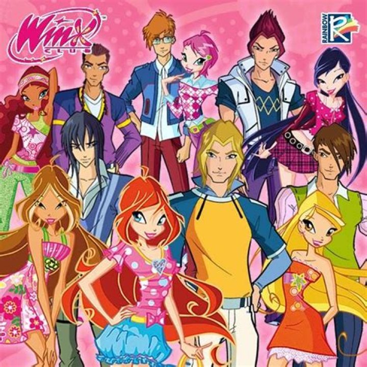 winx club characters Stella2015 Photo (37016329) Fanpop
