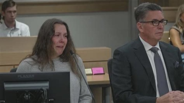 Wisconsin Teacher Accused of Having Sex with 8th Grade Student, Buying