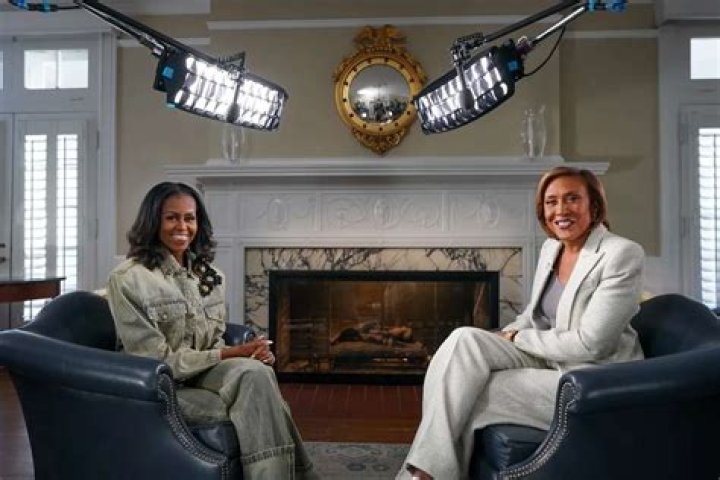 With Robin Roberts as her idol, new anchor Elle Duncan ready for SportsCenter ESPN Front Row