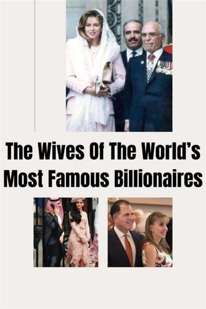 Wives of the world's biggest dictators Business Insider