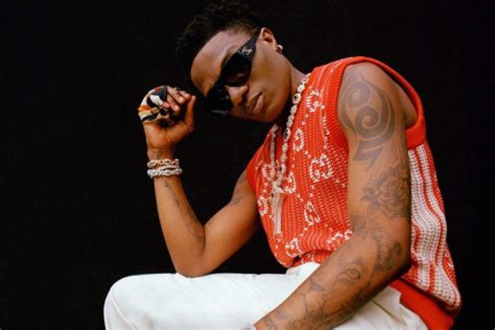 Wizkid Facts about Wizkid Passnownow