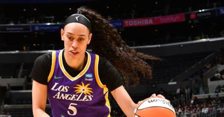 WNBA Dearica Hamby continues to shine for LV Aces