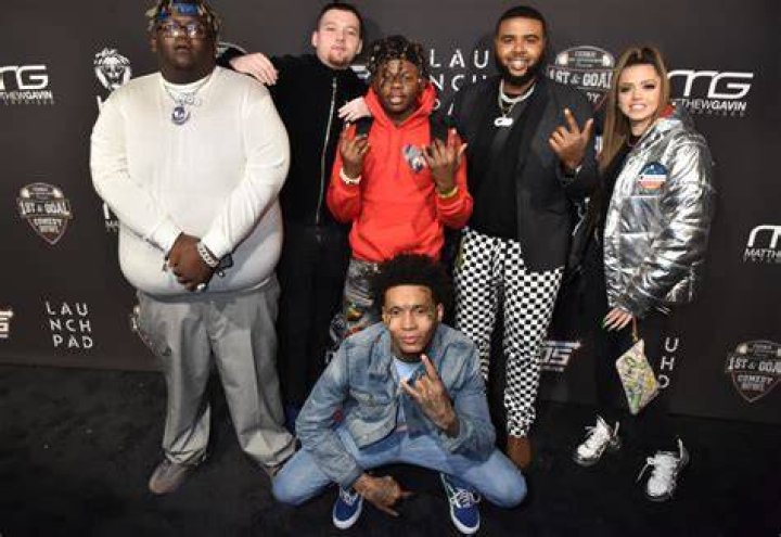 Woahhvicky parents, fight, net worth, why she is famous Tuko.co.ke