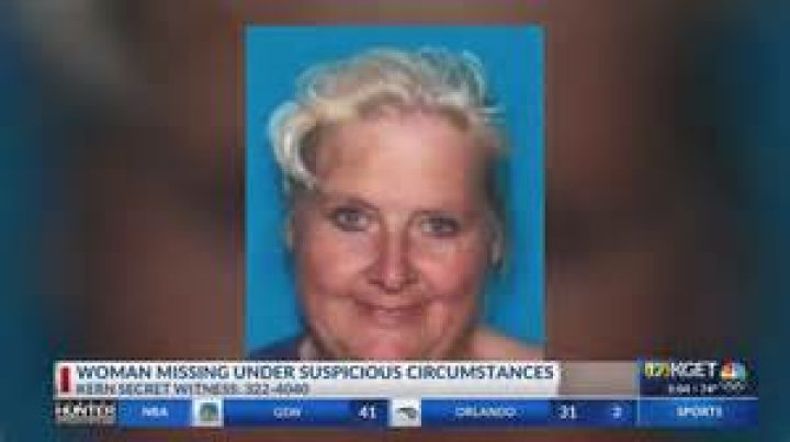 Woman Missing Under 'Suspicious Circumstances' Baltimore Police