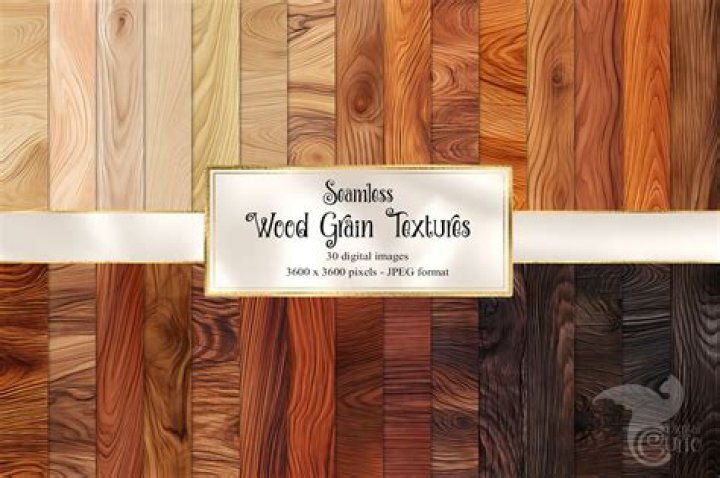Wood grain I&rsquo;m grippin&rsquo;