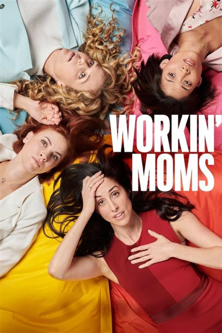 Working Moms Season 4 Episode 1 Telegraph