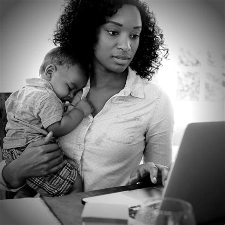 Working Moms THL Ep. 15 Podcast Episodes Deidre Sully Public Health