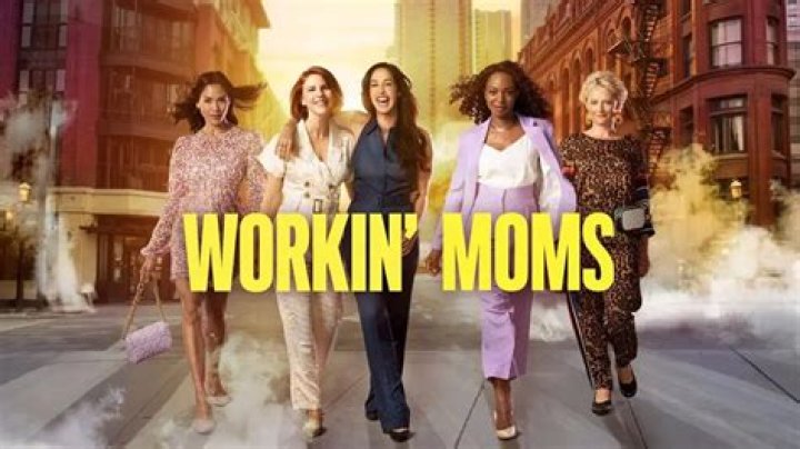 Workin&rsquo; Moms Season 7 Review A Hilariously Touching, if Somewhat Bumpy