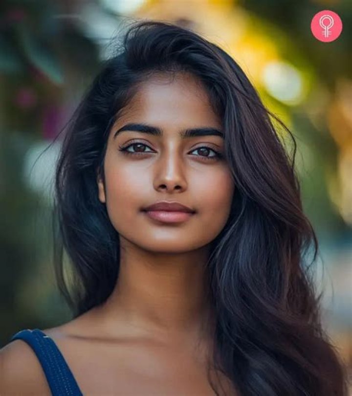 World Most Beautiful Women India