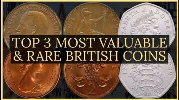 World&rsquo;s Most Expensive British Coin Brings 2.28 Million Numismatic News
