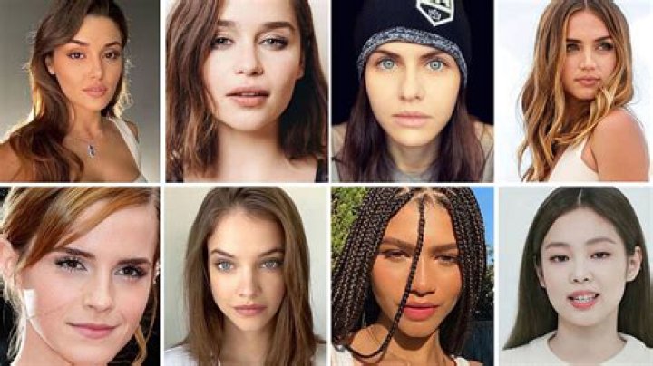 Worlds Prettiest People