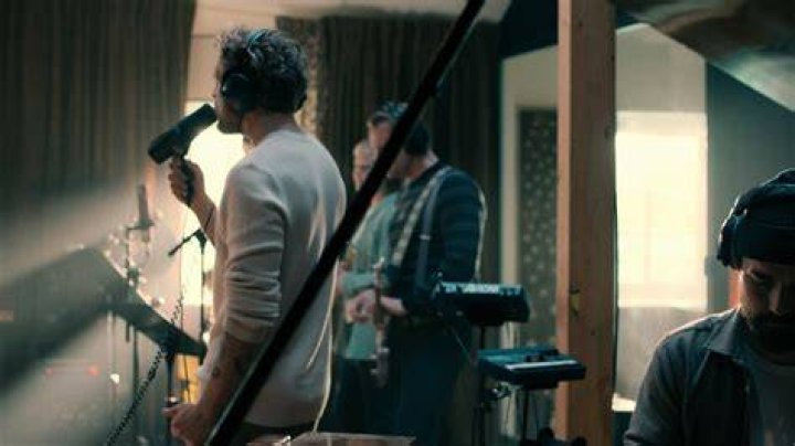 Would Ya (From the Netflix Film ‘A Beautiful Life’) song by