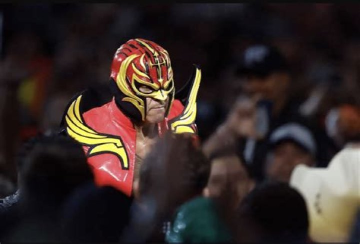 Wrestling World Mourns the Loss of Terry Funk SEScoops