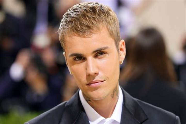 Wtf Justin Bieber looks like this now!!! HardwareZone Forums