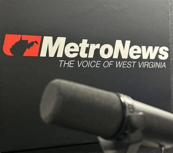 WV MetroNews Shoaf sentenced to 30 years in prison for role in Neese