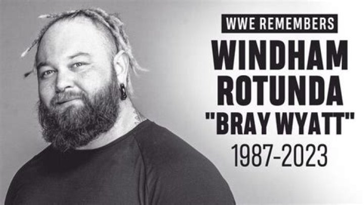 WWE Bray Wyatt Hair Real Or Fake What Was Wrong With His Teeth?