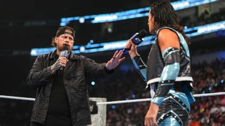 WWE Does Not Want Sable Mentioned On TV