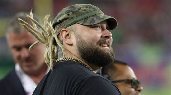WWE fans fear Bray Wyatt has been axed by Vince McMahon again after