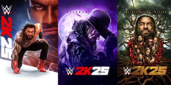 WWE News Original concept art revealed for Bray Wyatt's "Burnt Fiend" mask