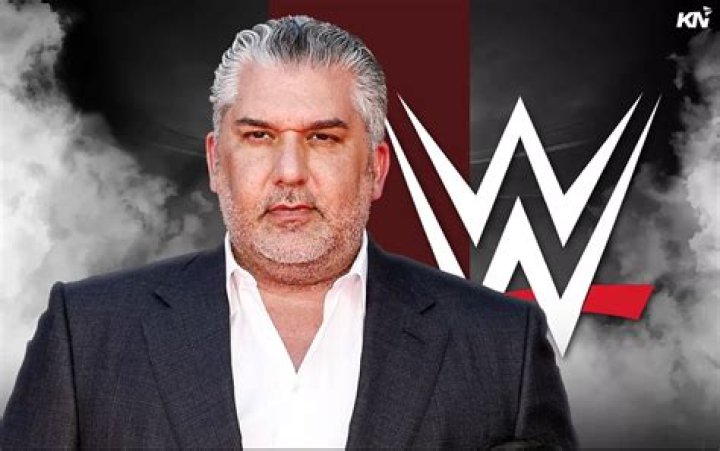 WWE President Who Is Nick Khan Wife? Kids And Net Worth Explored 247