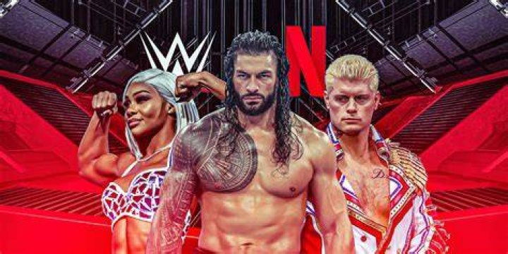 WWE releases special poster for The Fiend vs. Randy Orton