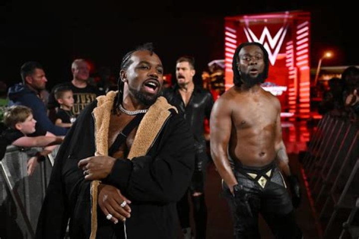 WWE Releases 'The Fiend' Bray Wyatt!