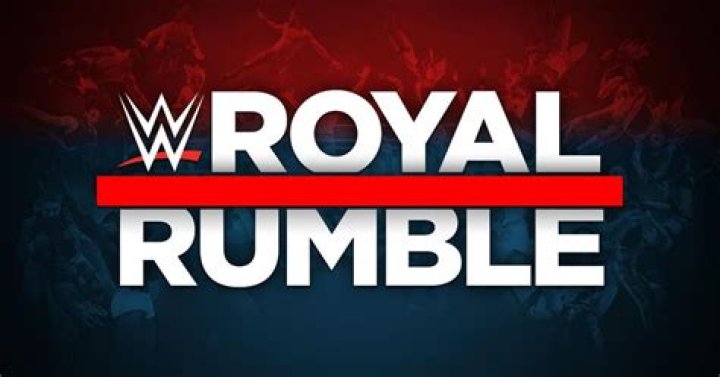 WWE Royal Rumble 2021 matches, start time, PPV price, betting odds