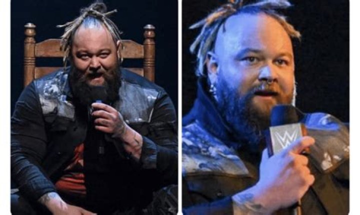 WWE Superstar Bray Wyatt Suddenly Passes Away At 36 Gaming News by