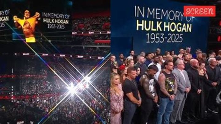 WWE superstars pay tribute to Bray Wyatt with tattoos