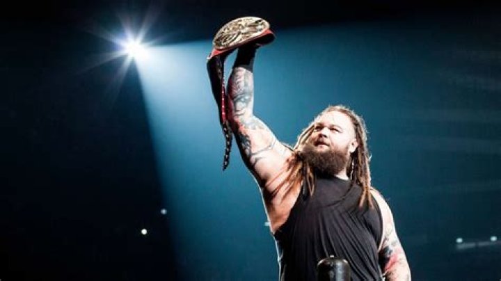 WWE Wrestler Bray Wyatt Dead at 36 &mdash; Cause of Death Revealed